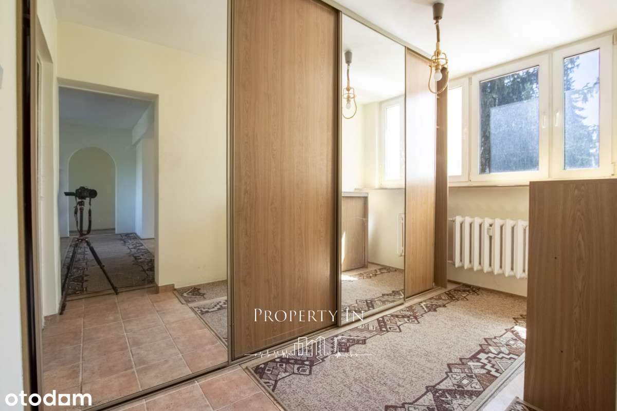 | 4pok. | spokojna okolica | balkon | dobry rozkład | - Pełny obrazek: 4/14