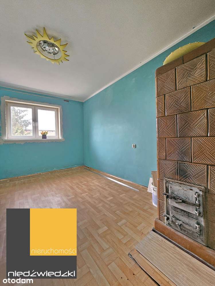 Mieszkanie 14min od centrum Wrześni - Pełny obrazek: 5/9