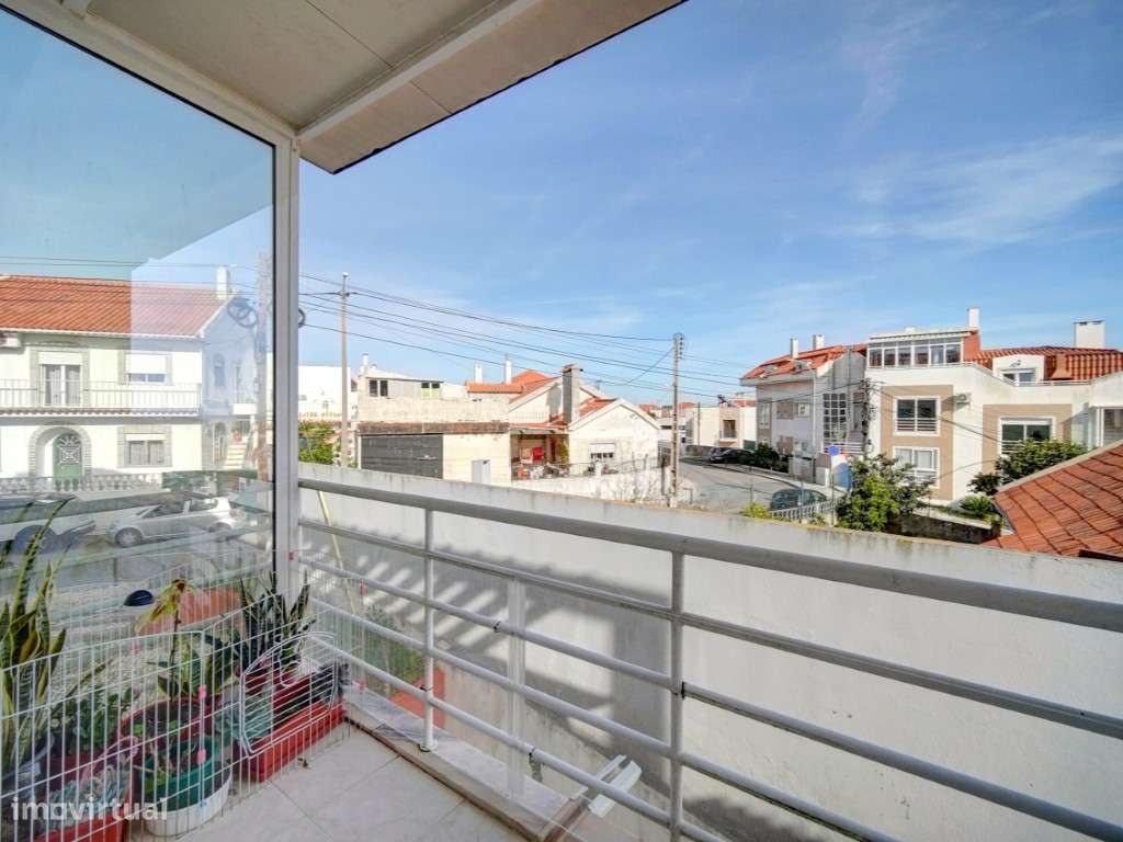 Apartamento T2 com Garagem e Arrecadação - Espaço, Conforto e Exclu...-6