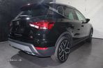 SEAT Arona 1.0 TGI FR - 12