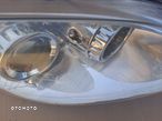 FIAT CROMA PRAWY REFLEKTOR XENON LAMPA EUROPA 51799487 - 3