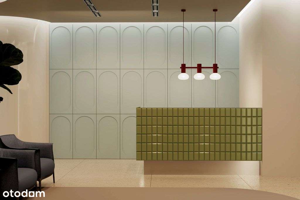 atrakcyjny lokal usługowy+6 garaży-2