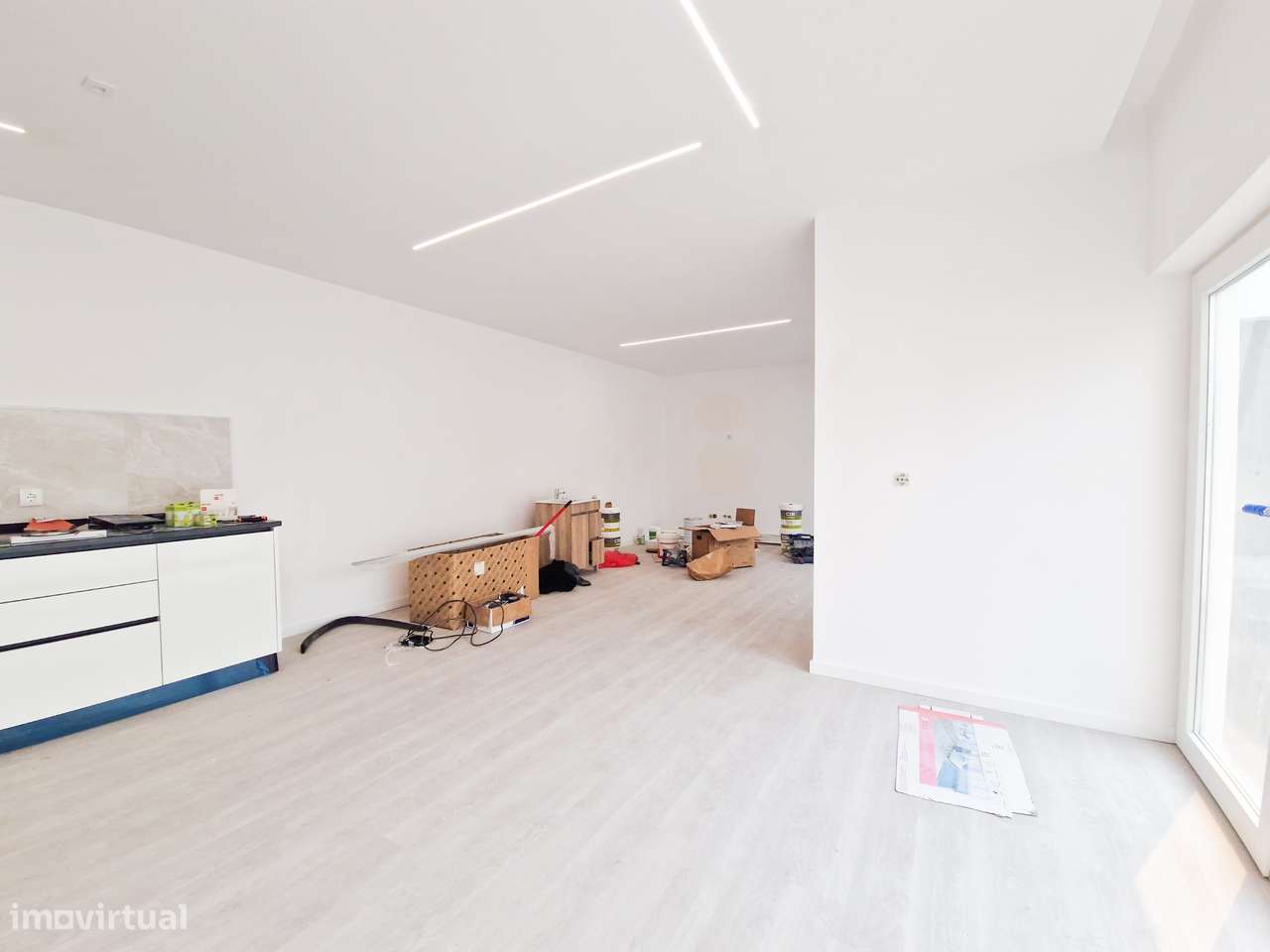 Moradia T4 Térrea de Design Moderno em São Romão, Vagos.-5