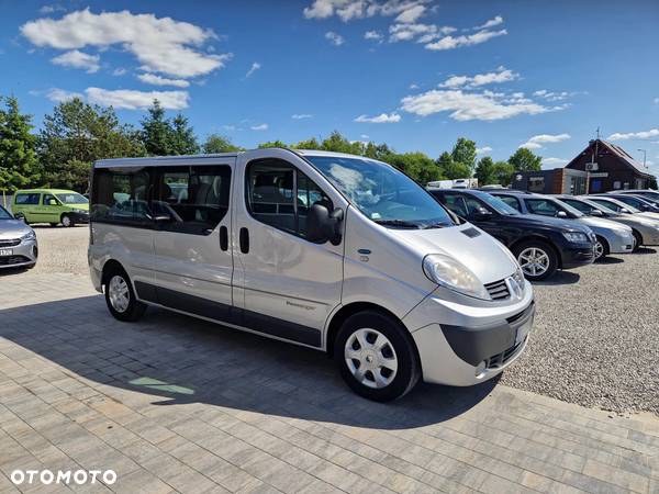 Renault Trafic - 3