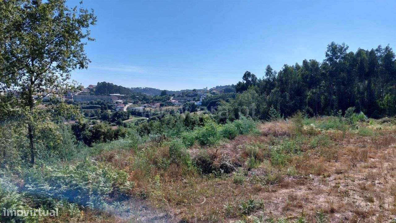 Terreno em Louredo - Grande imagem: 5/7