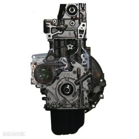 Motor  Reconstruído FORD ECOSPORT 1.5 TDCI UGJE - 2