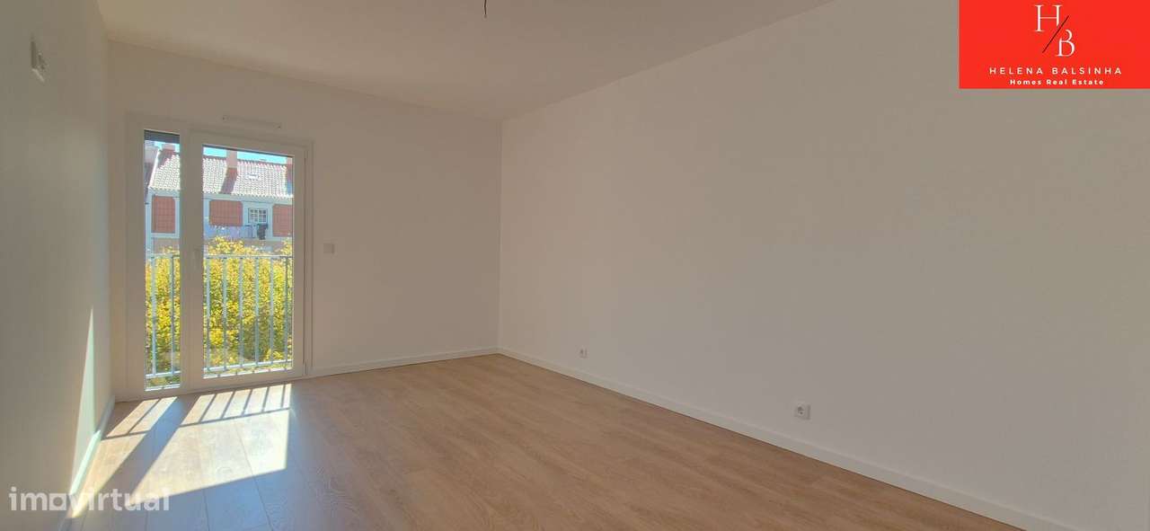 Excelente Apartamento T3-30