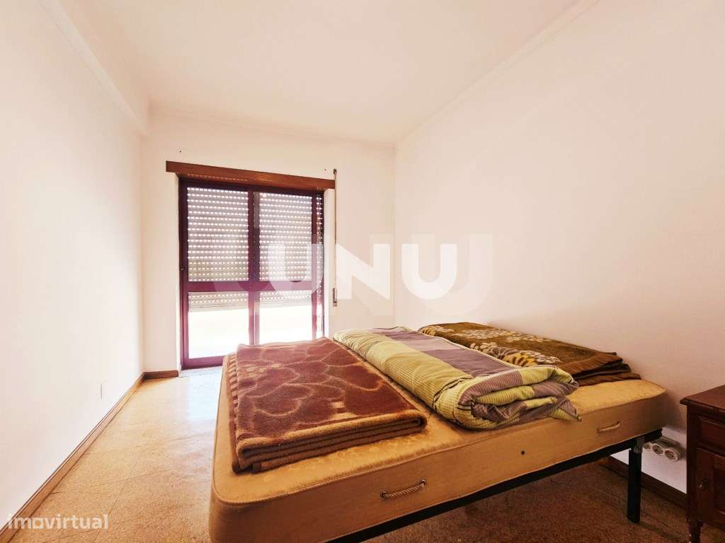 Apartamento T3 - Centro da Cidade de Viseu-7