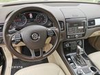 Volkswagen Touareg 3.0 V6 TDI BMT Business Line - 11