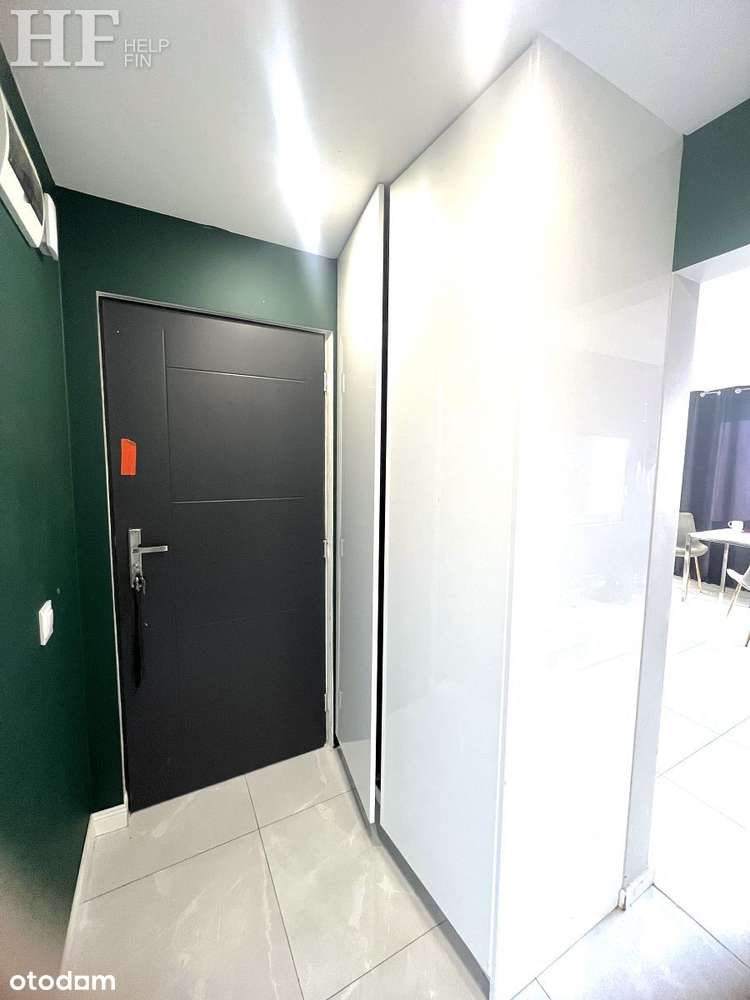 Na sprzedaż 3-pokojowe mieszkanie Śniadeckich - Pełny obrazek: 4/18