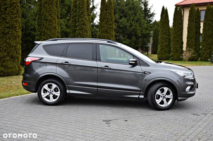 Ford Kuga 1.5 EcoBoost FWD ST-Line X - 13