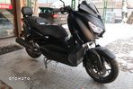 Yamaha X-max - 4