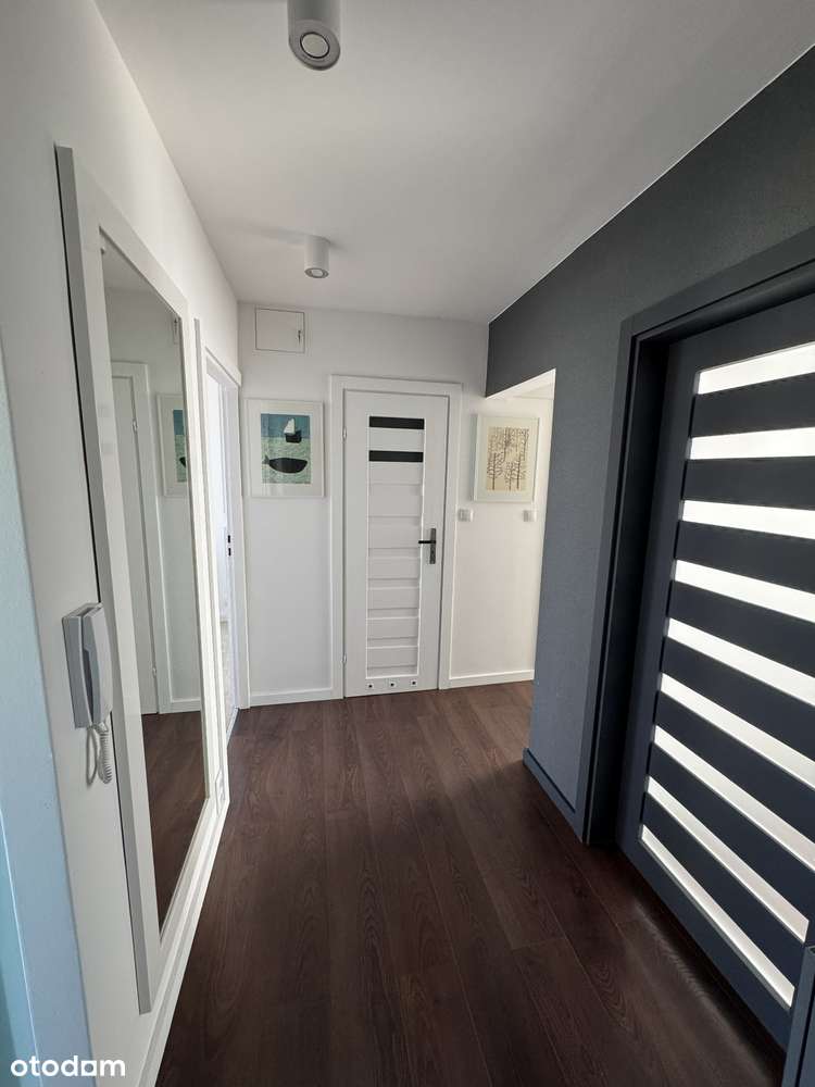 Komfortowe mieszkanie trzypokojowe świeżo po remoncie - Pełny obrazek: 1/20