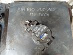Kia rio 1,5 16V MI TECH sprężarka klimatyzacji - 1