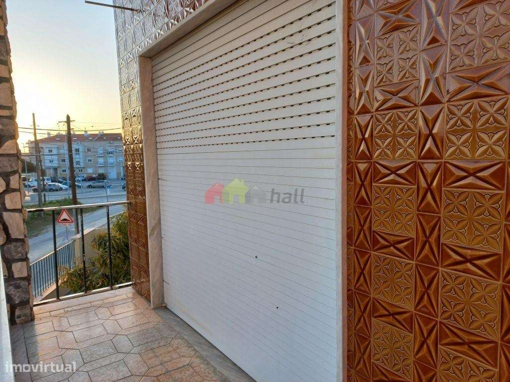 Moradia bi-familiar T5 à venda em São Francisco, Alcochete-33