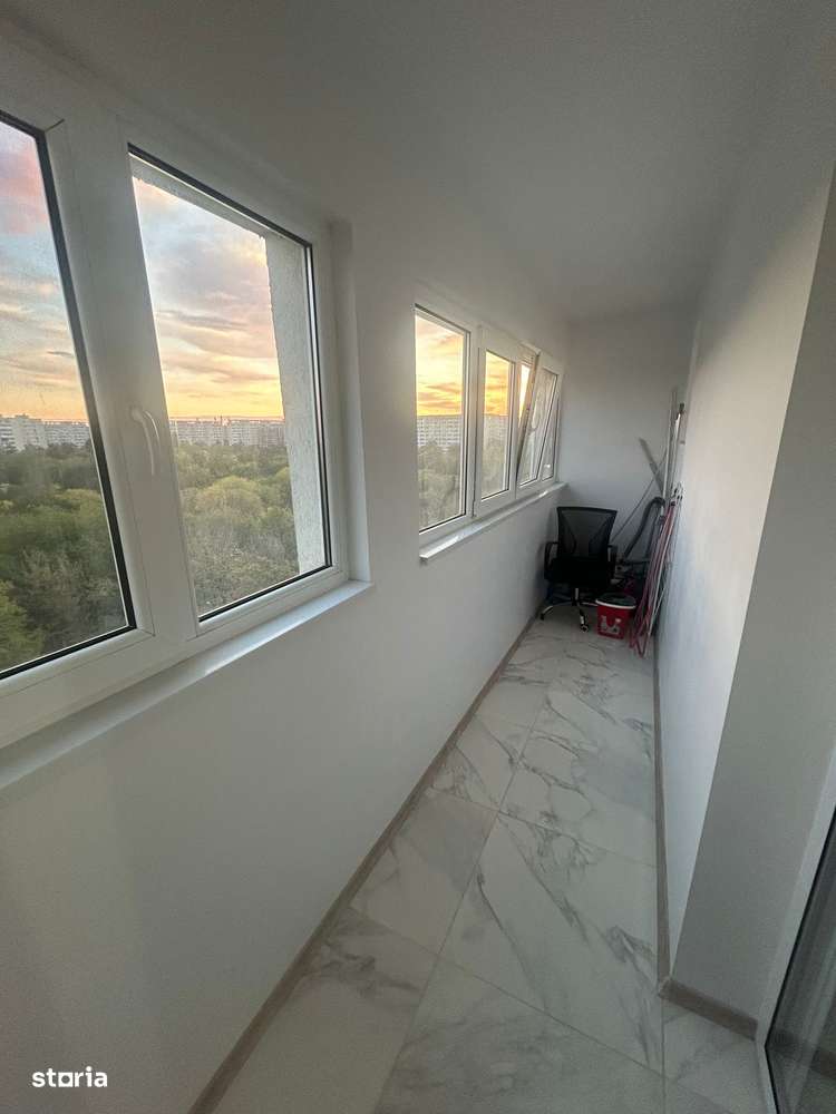 ParkLake,Baba Novac,Reconstructiei,Metrou Dristor 10 Min,RENOVAT 2022-12