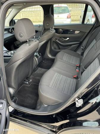 Mercedes-Benz GLC 250 4Matic 9G-TRONIC - 3