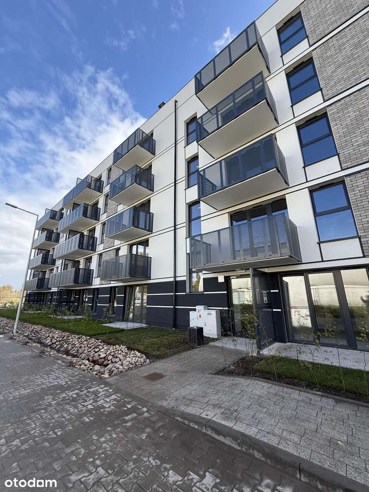 Mieszkanie, 37,15 m², Gdańsk-5