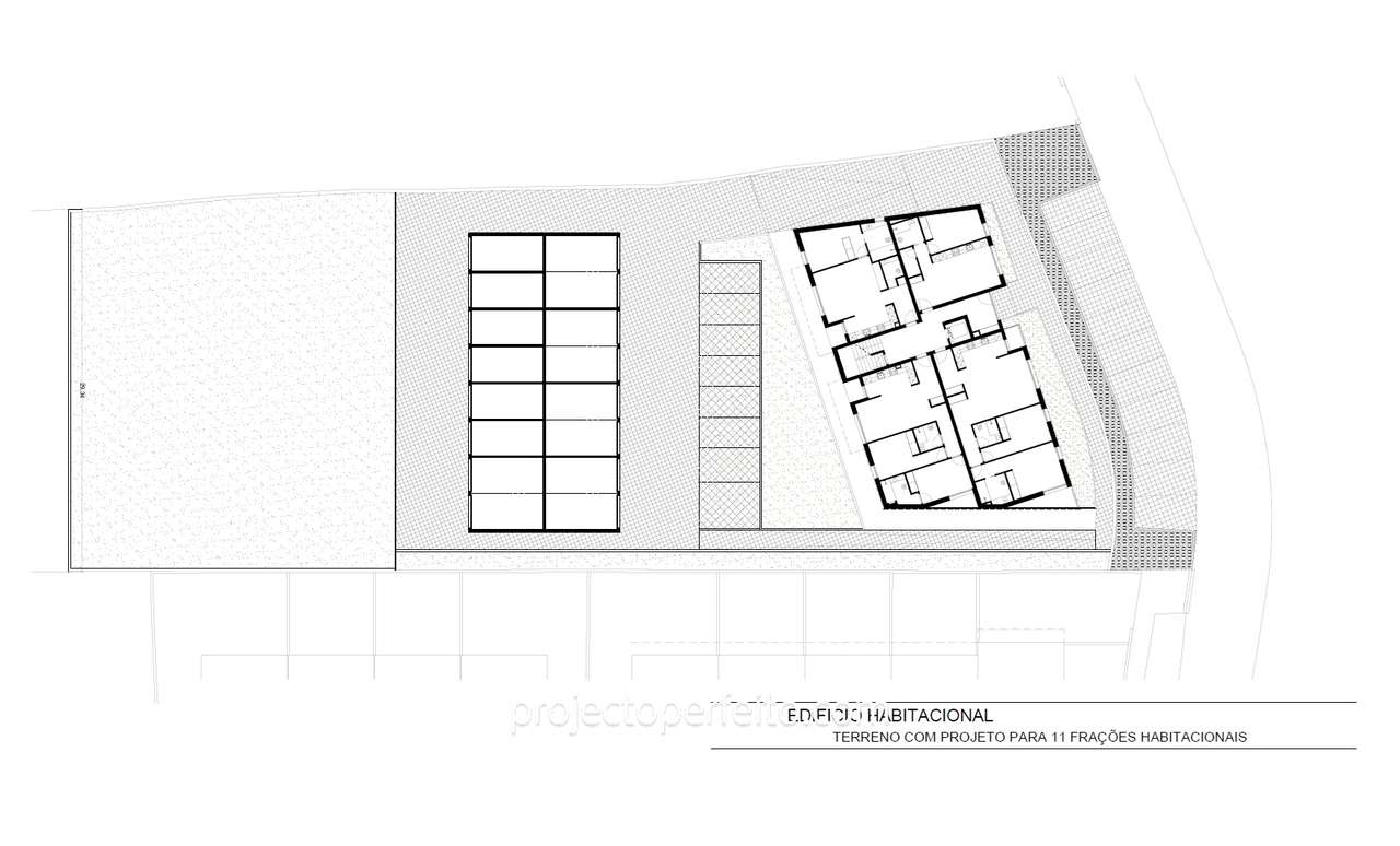Terreno Para Construção  Venda em Argoncilhe,Santa Maria da Feira - Grande imagem: 4/5