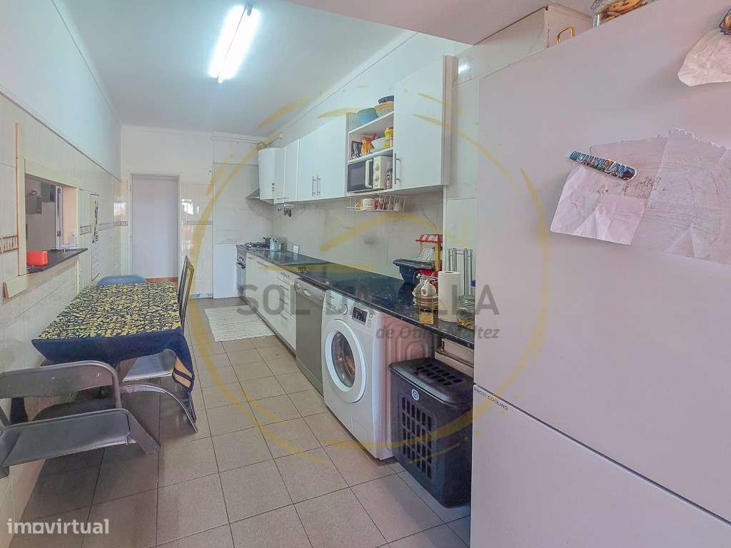 Apartamento T1+1 Mobilado - Excelente oportunidade - 225.000€-12