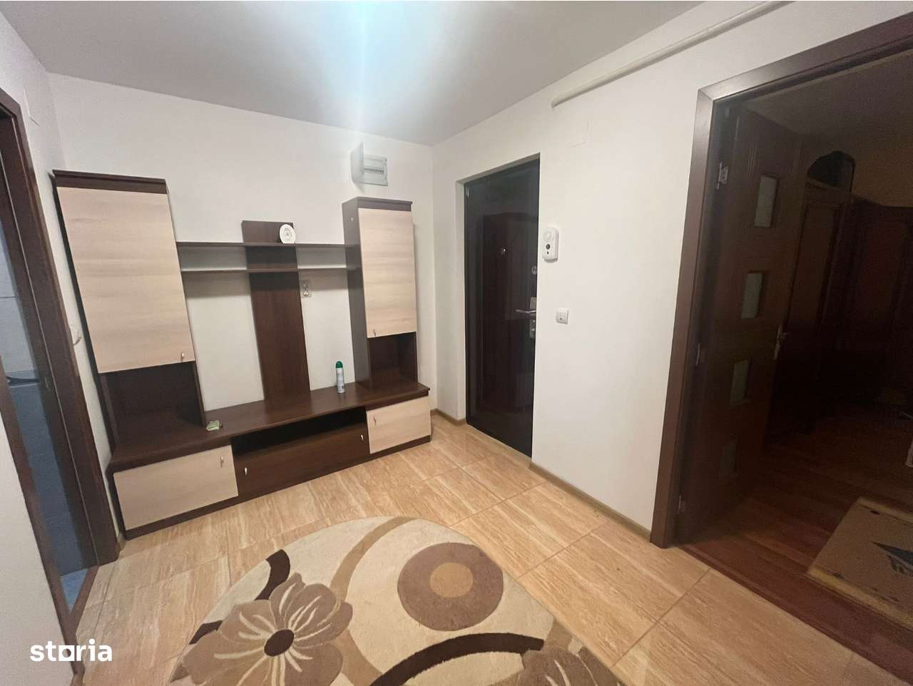 Apartament două camere - parter - zona Gară - Imagine principală: 5/5