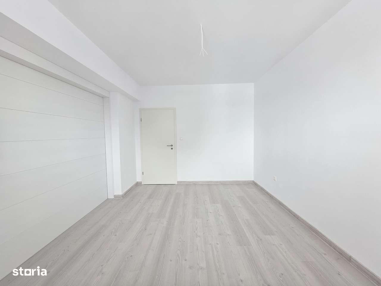 Apartament NOU 2 camere, parcare, boxa de vanzare Avantgarden 3 faza 5-7