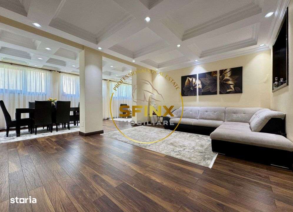 Casa 5 camere Popesti Leordeni | Curte, gradina, foisor, parcare-8