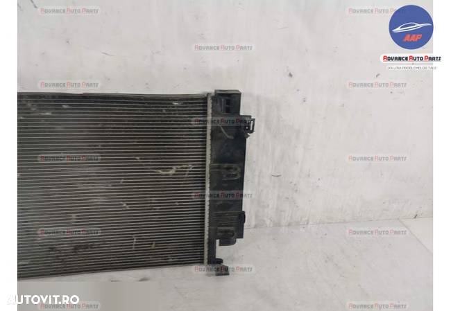 Radiator Apa Smart ForFour W453 2014 2015 2016 2017 2018 2019 original - 5