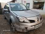 Usa Dreapta Fata Renault Koleos 2008 - 2015 SUV 4 Usi Gri (447) - 1