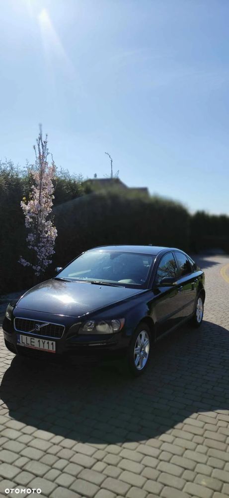 Volvo S40