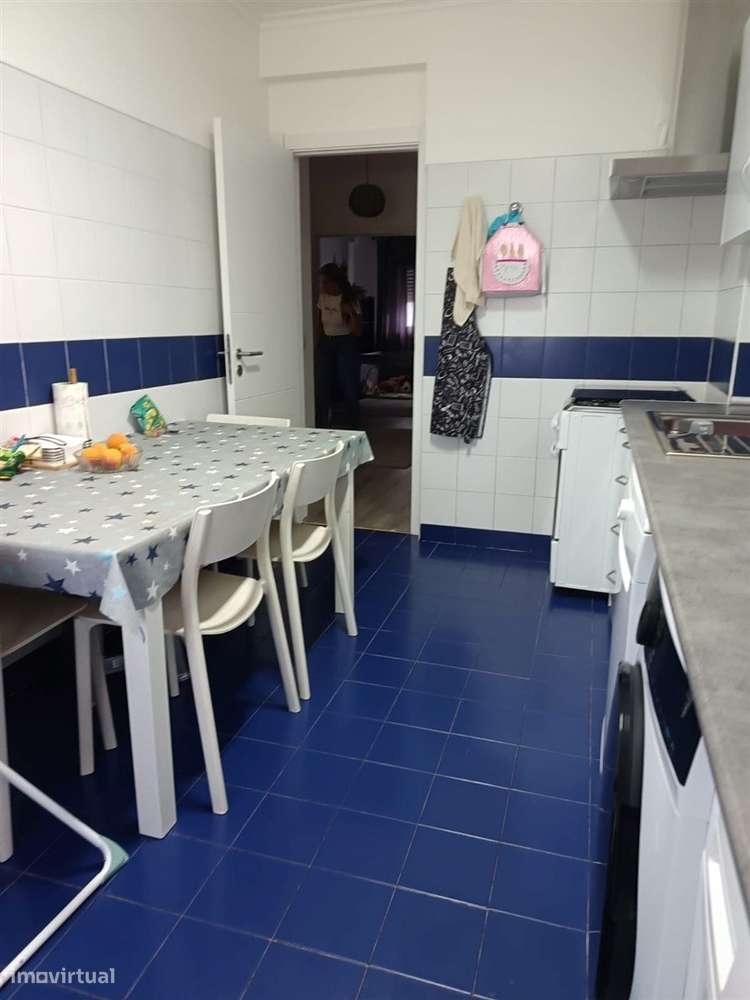 Apartamento T3 Venda em Vendas Novas,Vendas Novas-11