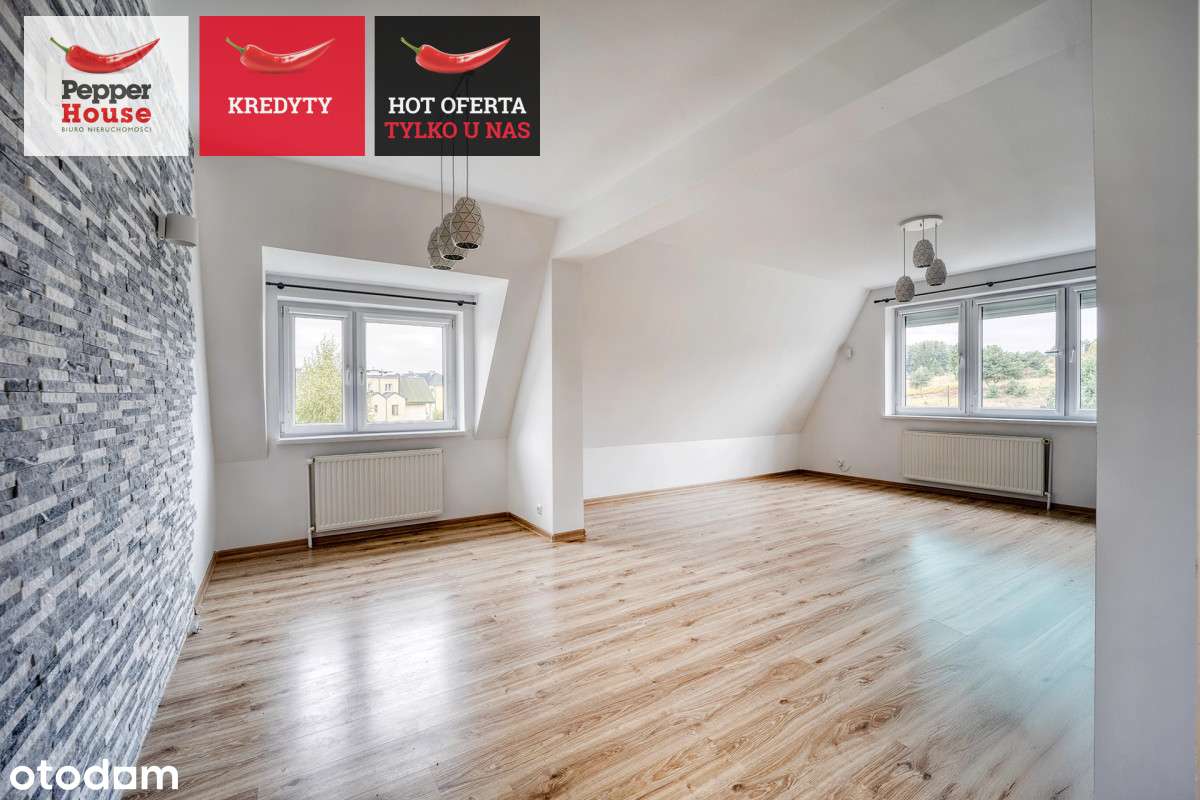 3 Pokoje W Nowym Budownictwie - Fordon - Pełny obrazek: 2/20