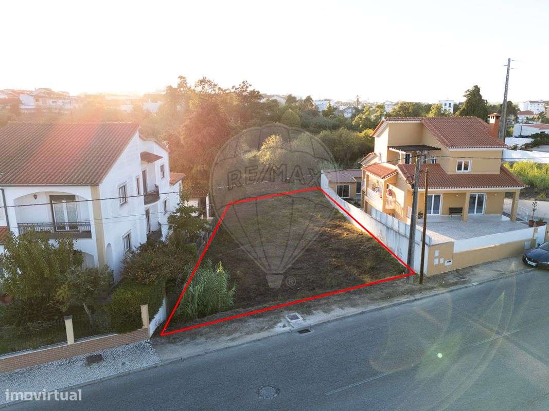 Terreno  para venda - Grande imagem: 4/6