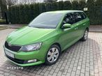 Skoda Fabia 1.4 TDI Ambition - 2