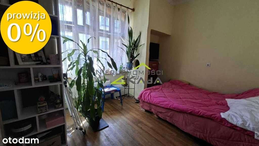 dwupoziomowe mieszkanie w centrum miasta-2