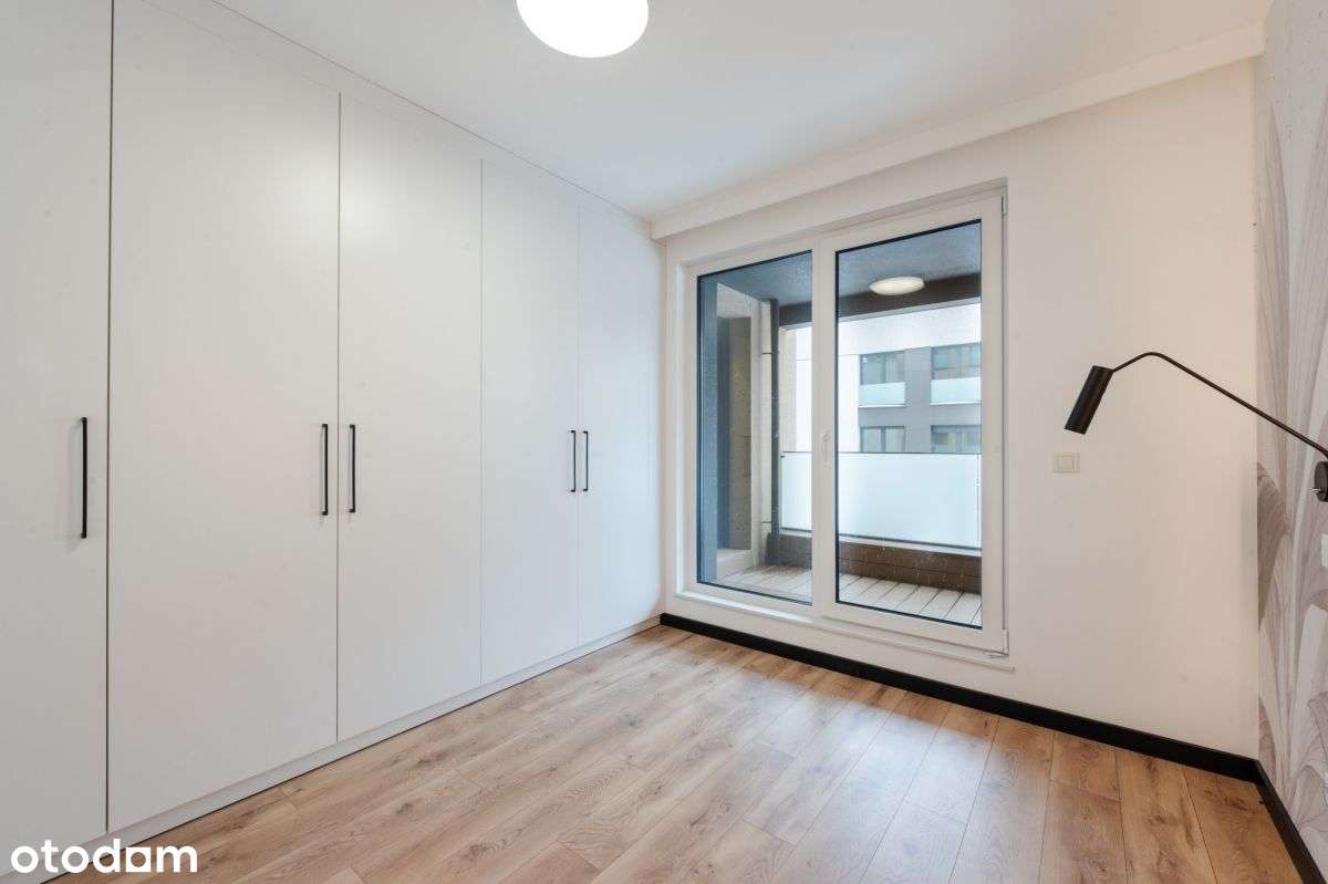 Wykończony pod klucz Apartament Zabrze-4