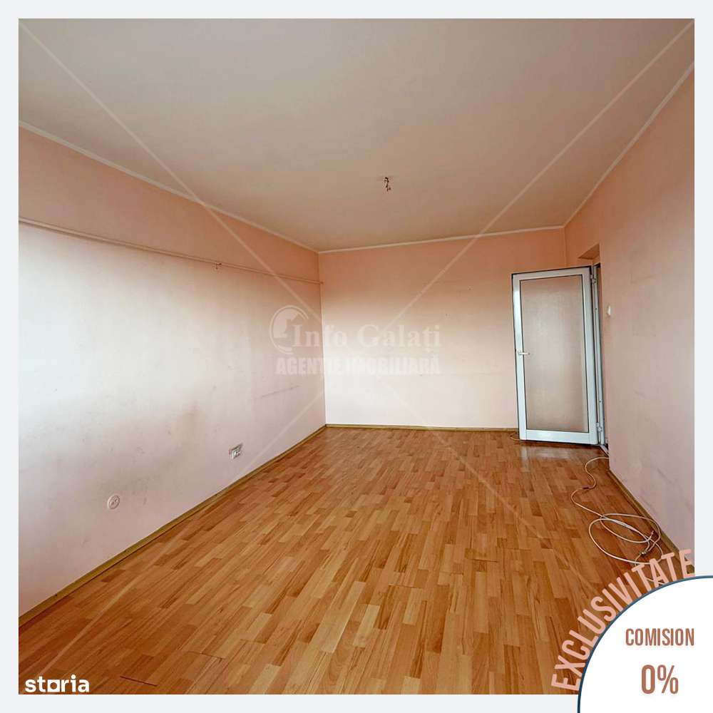 | Exclusivitate | Apartament cu 2 camere |  Micro 21 | Comision 0 % | - Imagine principală: 4/8