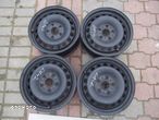 VW GOLF VII SKODA OCTAVIA III LEON III 5X112 ET43 - 1