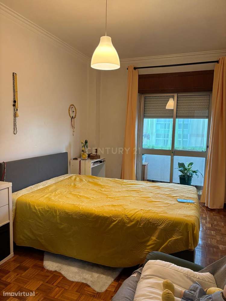 Apartamento, 81 m², Alverca do Ribatejo e Sobralinho - Grande imagem: 4/13