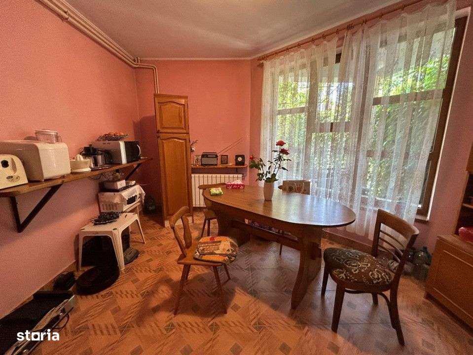 Vila P+1, zona Centru, constructie 1999. - Imagine principală: 4/14