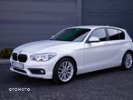 BMW Seria 1 116d - 2