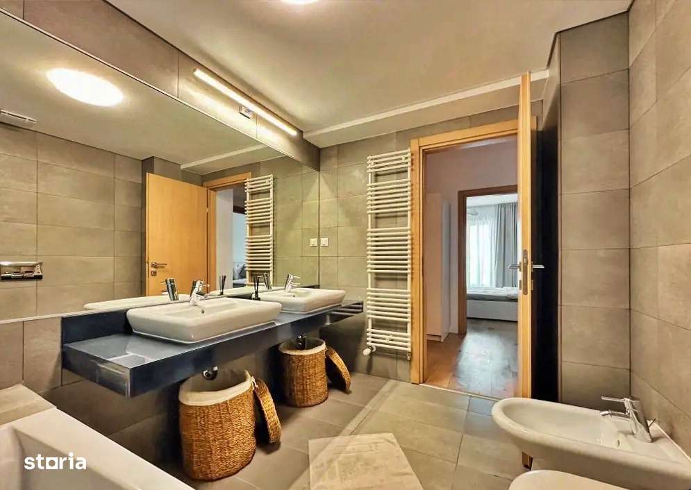 AP 3 camere Sector 2 / Parcul Tei / Complexul Upground - Imagine principală: 3/9