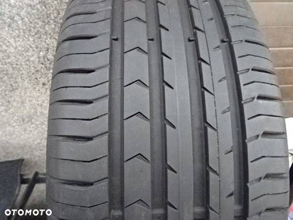 225/55/R17 97Y CONTINENTAL CONTI PREMIUM CONTACT 5 - 1