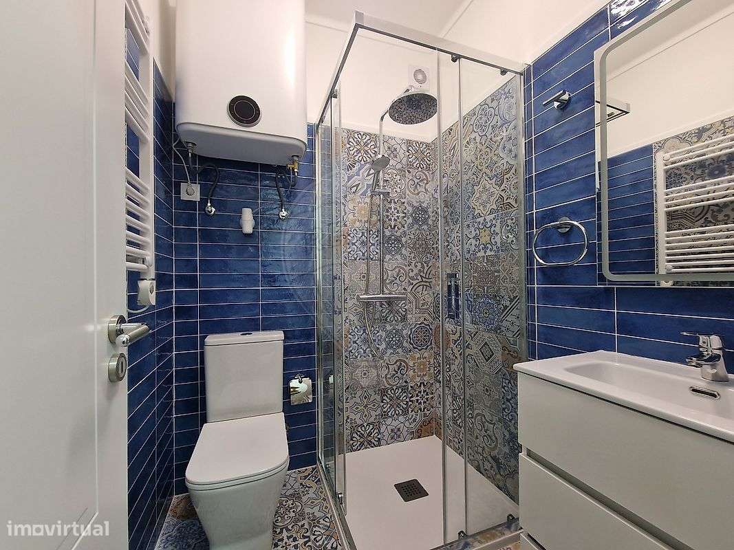 Apartamento T3 para venda-21