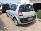 Dezmembrari Renault Scenic 2 1.9 DCI Piese Scenic II 1.9 diesel dci volan stanga - 4