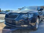 Usa stanga fata Skoda Superb 2 Facelift 2014 Euro 5 DSG 2.0 TDI 16V motor CFFB 140 CP - 7