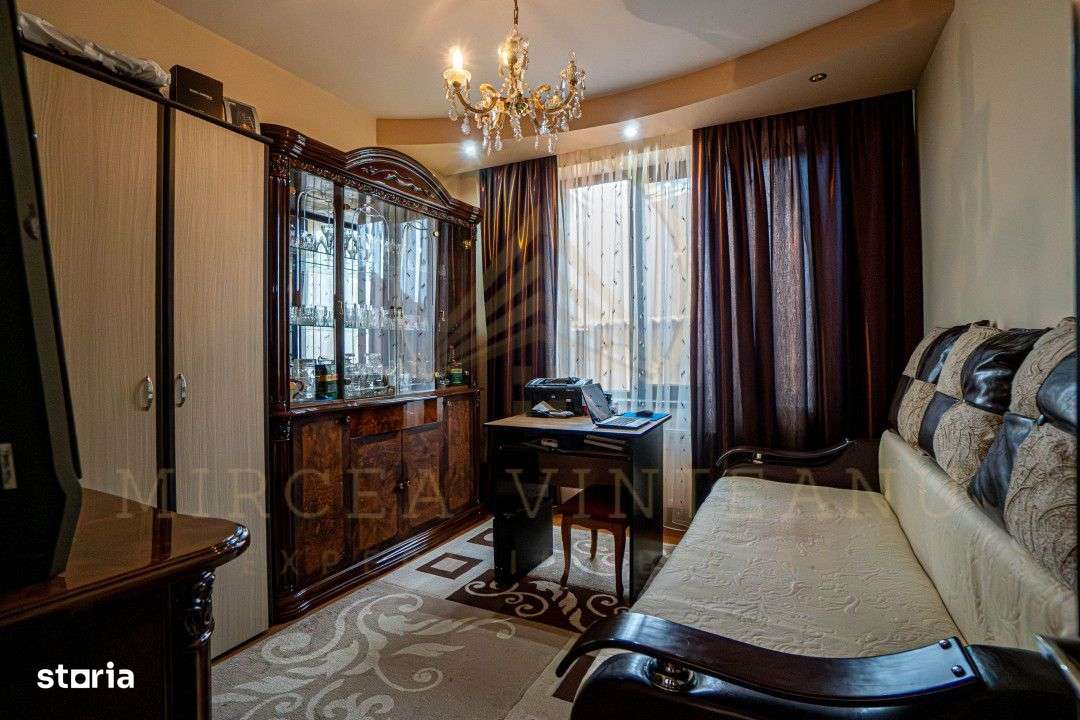 Casă Spațioasă în Palazu Mare / Elvila – Ideală pentru Două Familii!-6