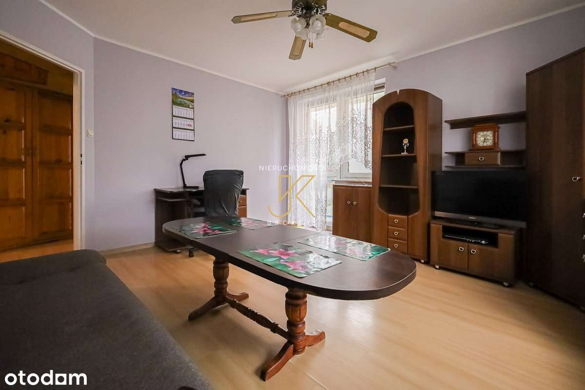 Dwa pokoje w doskonałej lokalizacji - centrum-2