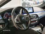 BMW Seria 5 530d M Sport sport - 2