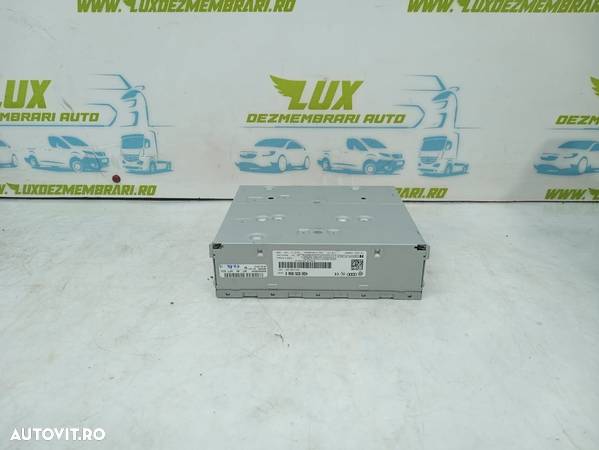 Unitate mmi 4G0035056E Audi A6 4G/C7 - 1